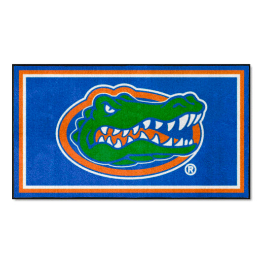 University of Florida 3X5AREARUG