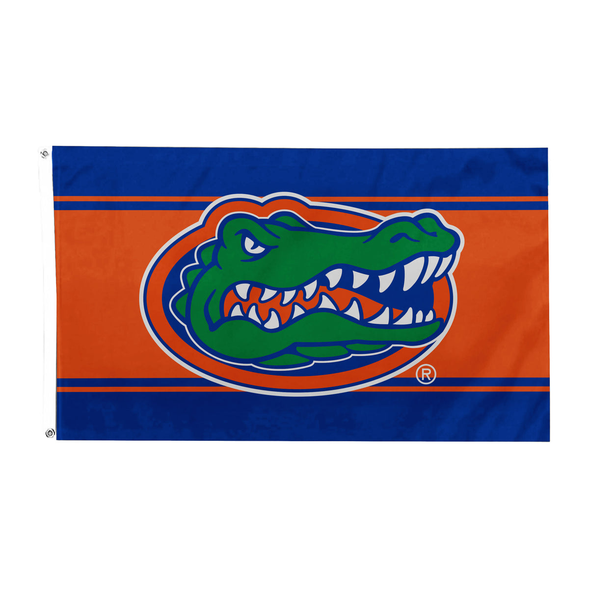 Florida Gators 3' x 5' Home Flag