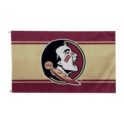Florida State Seminoles 3' x 5' Home Flag