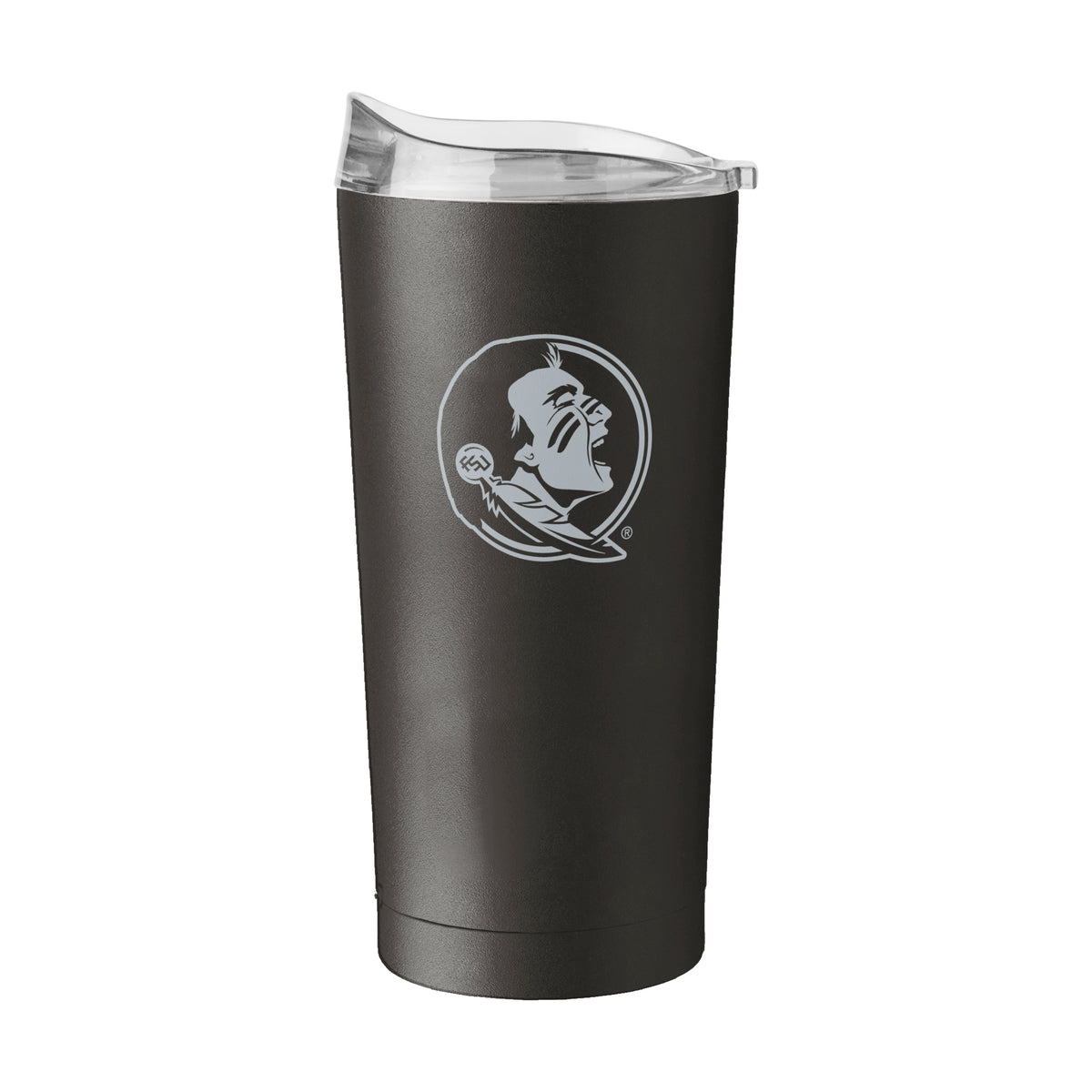 Florida State Seminoles 20oz Powder Coat Tumbler