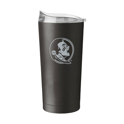 Florida State Seminoles 20oz Powder Coat Tumbler