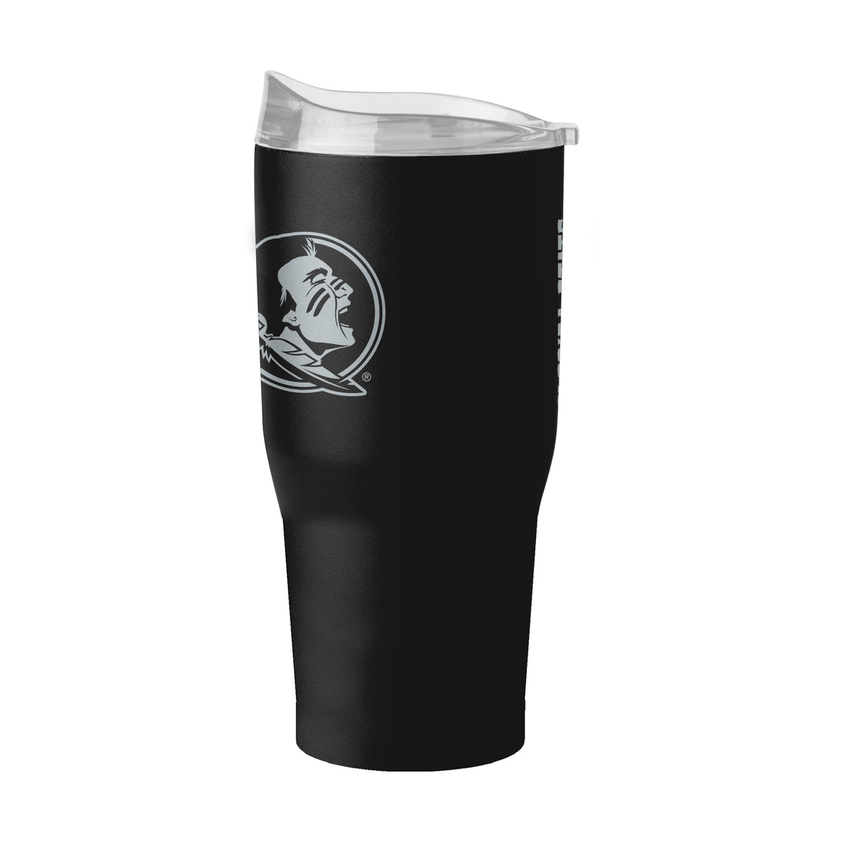 Florida State Seminoles 30oz Powder Coat Tumbler