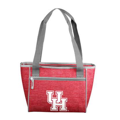 College Team 16-Can Insulated Cooler Tote