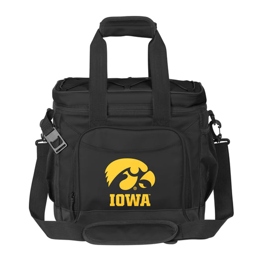 Iowa 24 Can Flex Cooler