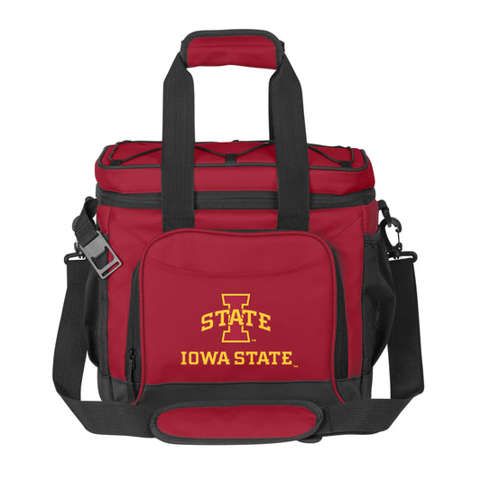 Iowa State 24 Can Flex Cooler