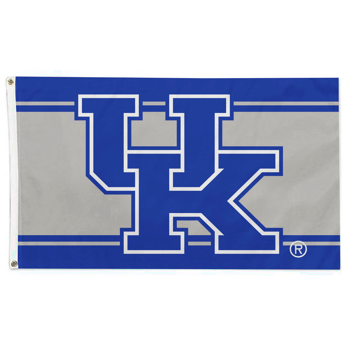 Kentucky Wildcats 3' x 5' Home Flag