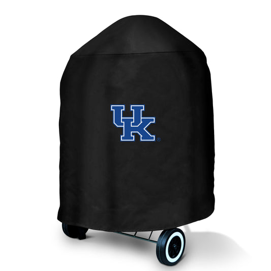 Kentucky Wildcats Kettle Grill Cover