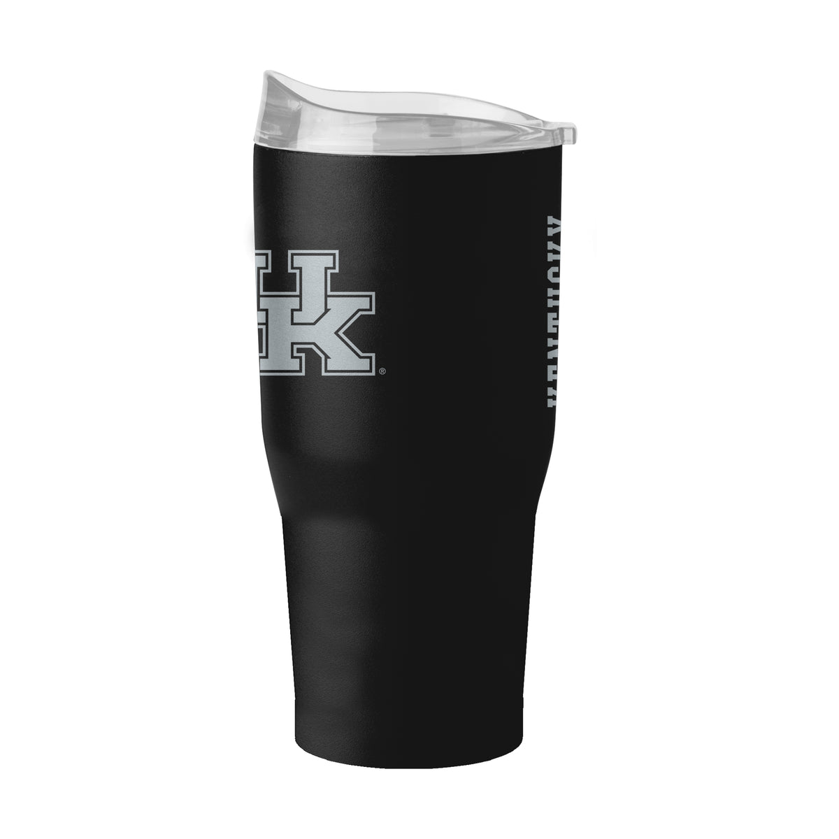 Kentucky Wildcats 30oz Powder Coat Tumbler
