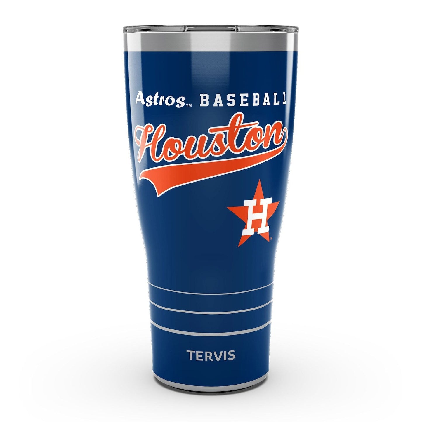 Houston Astros MLB 30oz. Tervis Tumbler