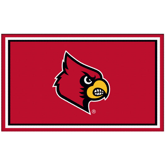Louisville Area Rug 3' x 5'