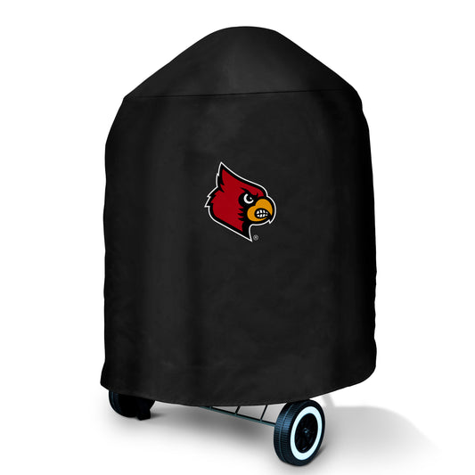 University of Louisville Kettle Grill Cover