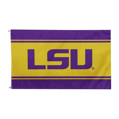 LSU Tigers 3' x 5' Home Flag