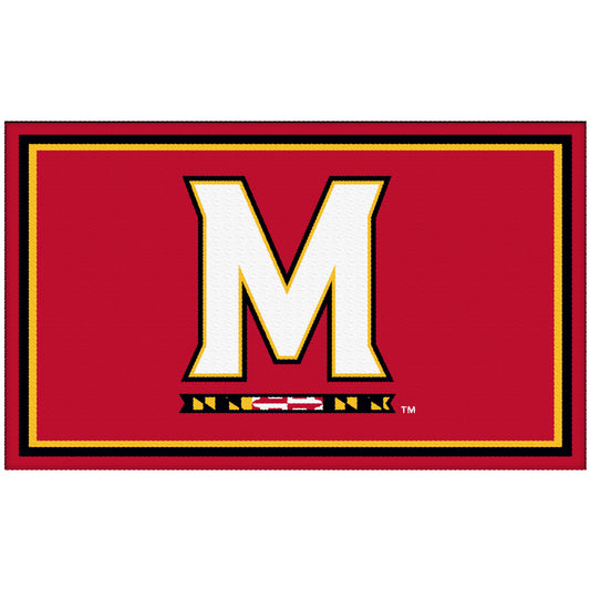 University of Maryland 3X5AREARUG