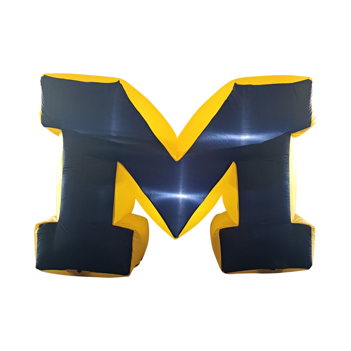 Michigan Inflatable Mascot