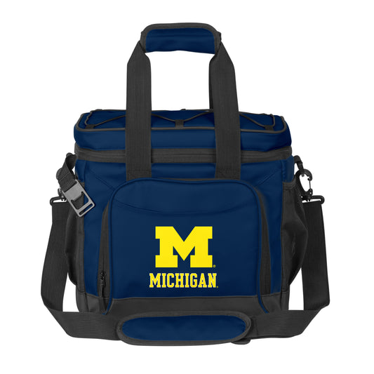 Michigan 24 Can Flex Cooler