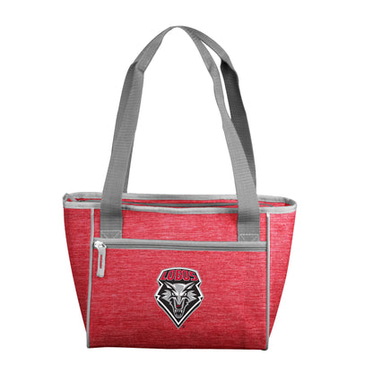 College Team 16-Can Insulated Cooler Tote