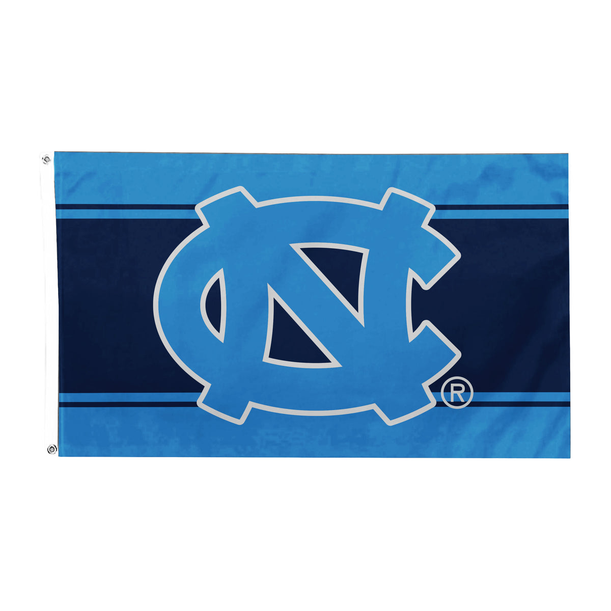 North Carolina Tar Heels 3' x 5' Home Flag