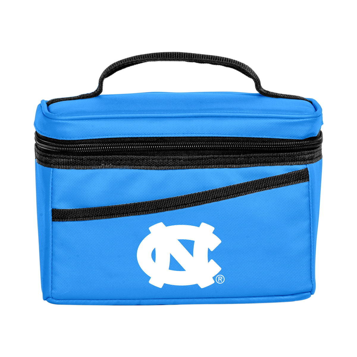North Carolina 6 Can Flex Cooler