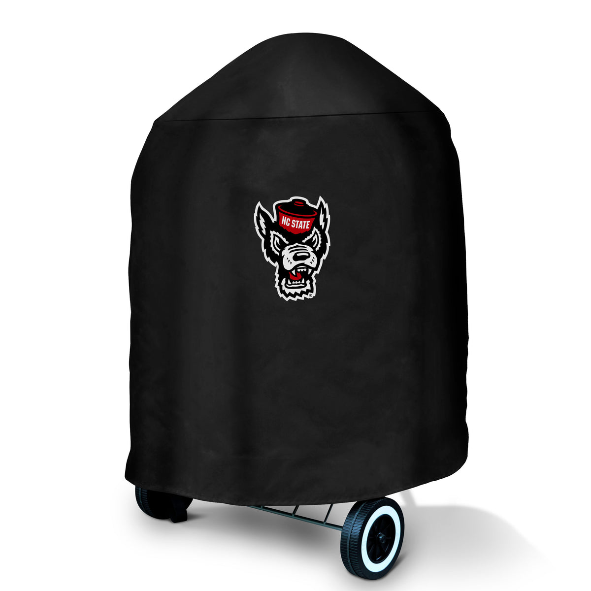 NC State University Kettle Grill Cover