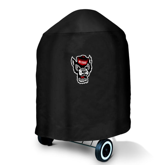 NC State University Kettle Grill Cover