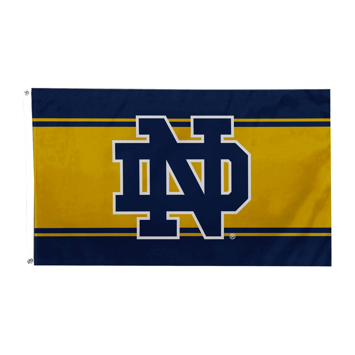 Notre Dame Fighting Irish 3' x 5' Home Flag