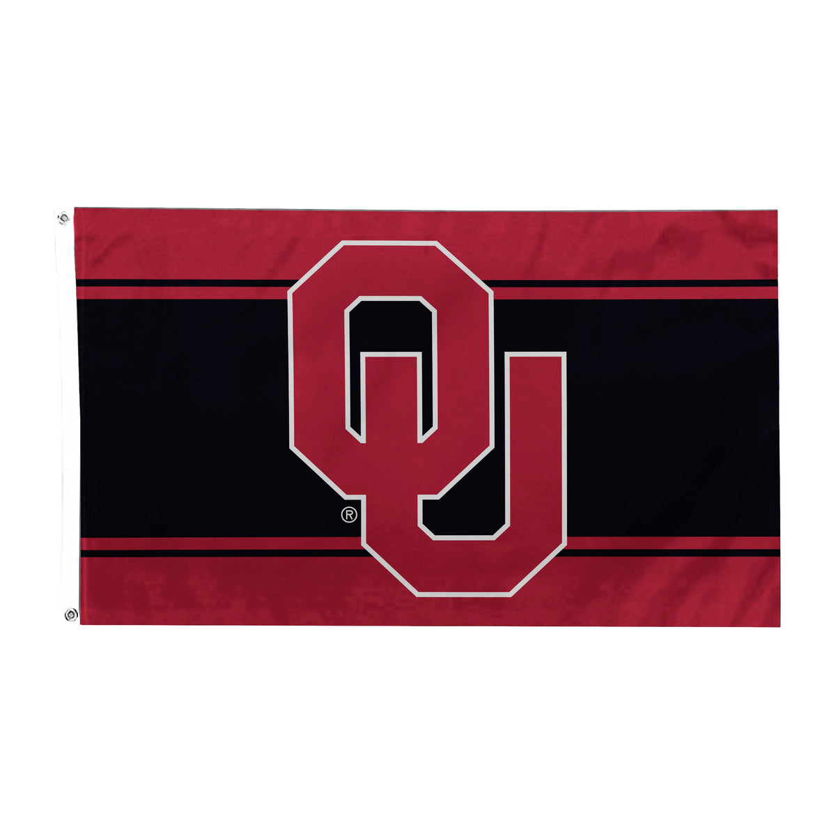 Oklahoma Home Flag 3' x 5'