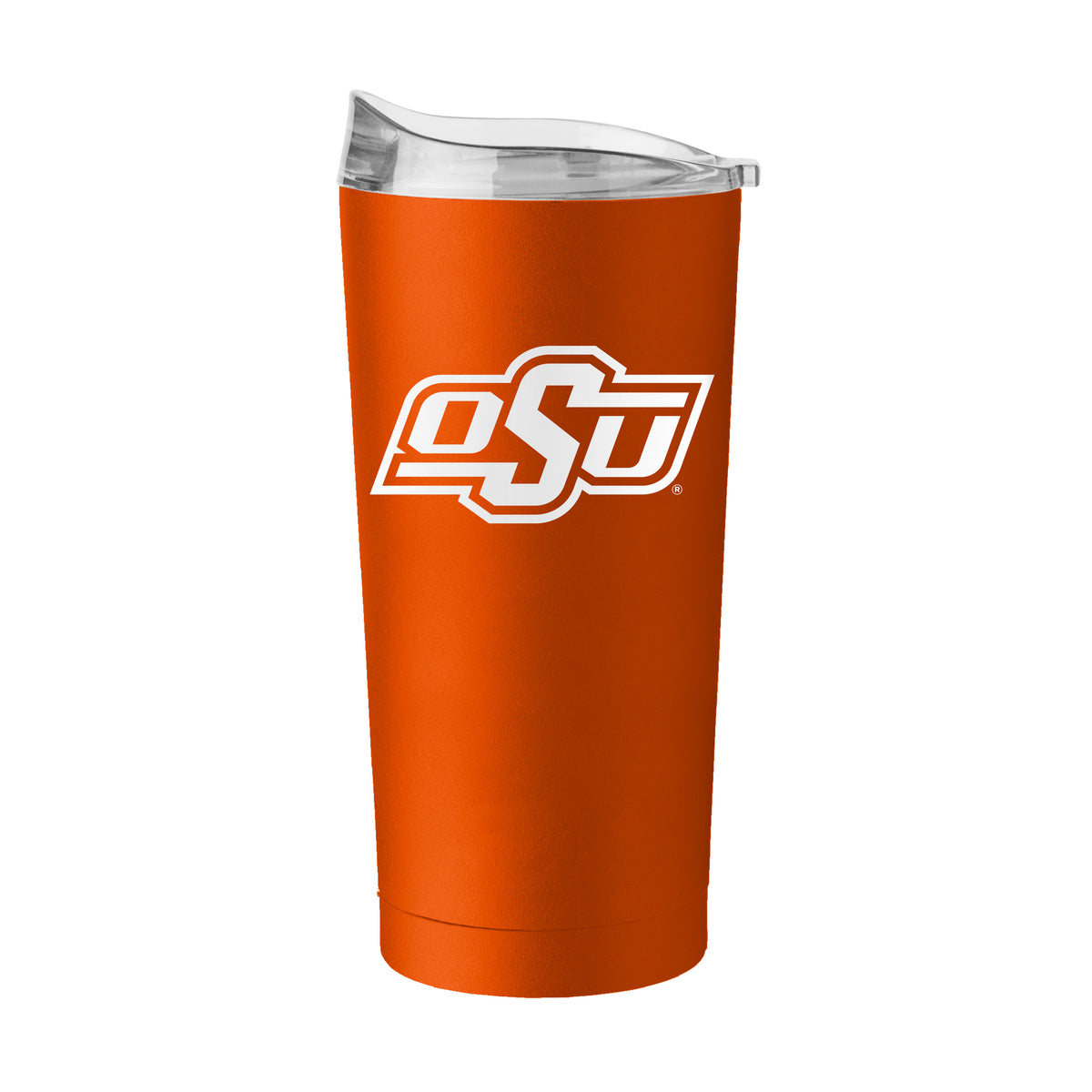 Oklahoma State Cowboys 20oz Powder Coat Tumbler