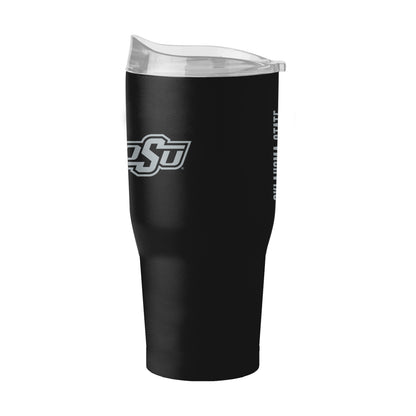 Oklahoma State Cowboys 30oz Powder Coat Tumbler