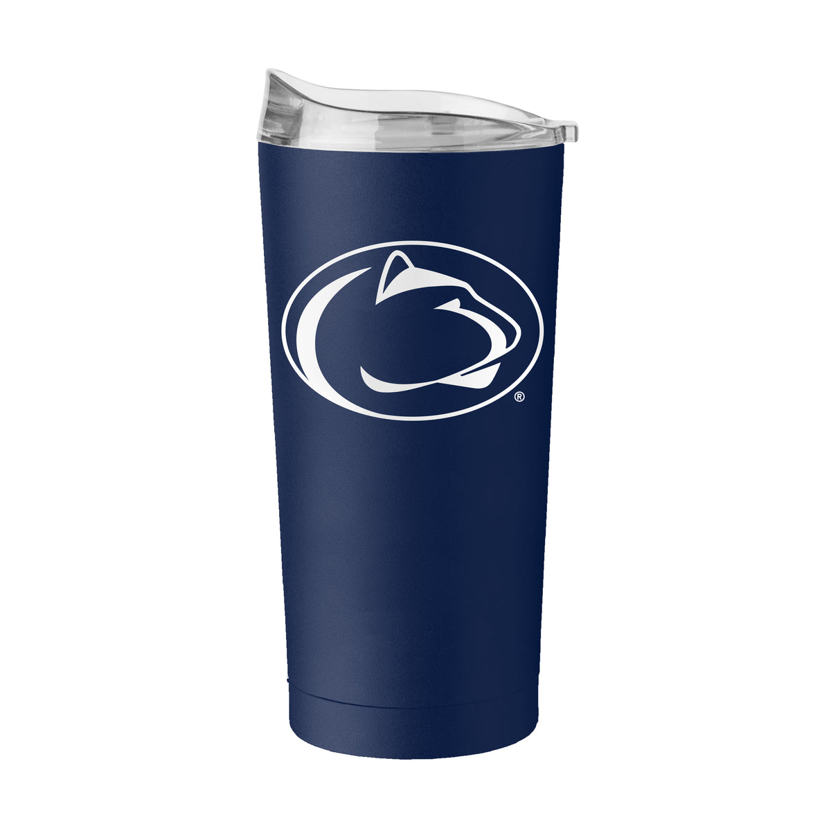 Penn State Nittany Lions 20oz Powder Coat Tumbler
