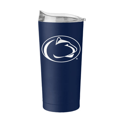 Penn State Nittany Lions 20oz Powder Coat Tumbler