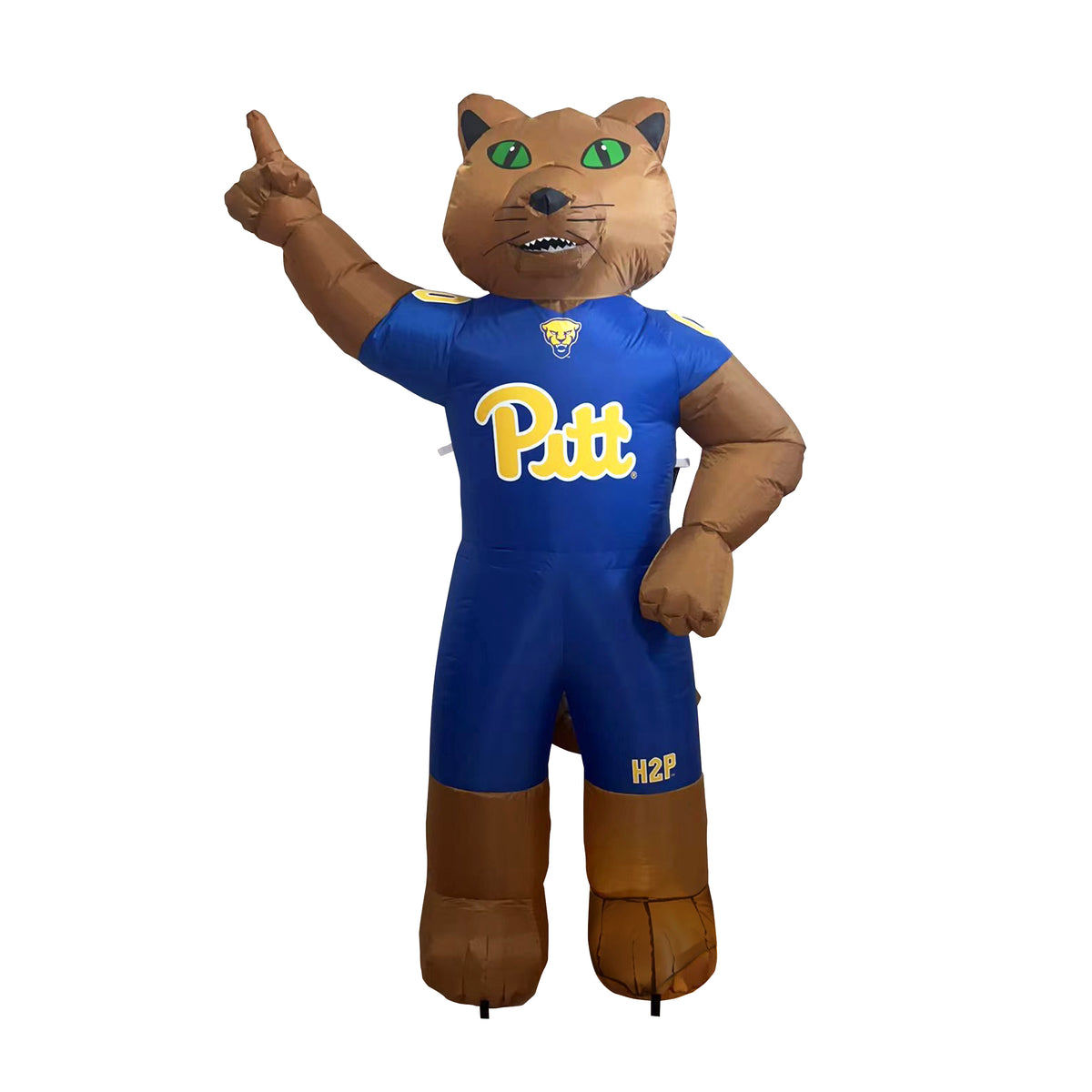 Pittsburgh 7ft Yard Inflatable Mascot