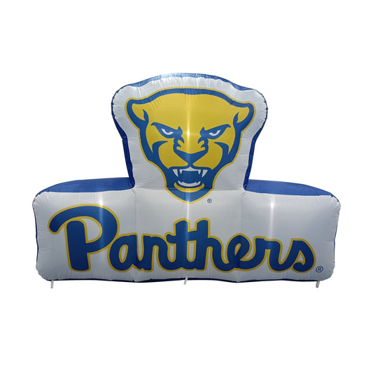 Pittsburgh Inflatable Mascot 7x10