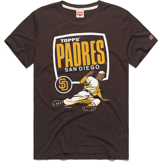San Diego Padres MLB Homage Tee