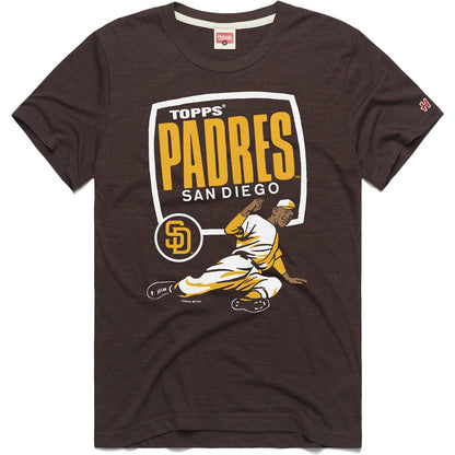 San Diego Padres MLB Homage Tee