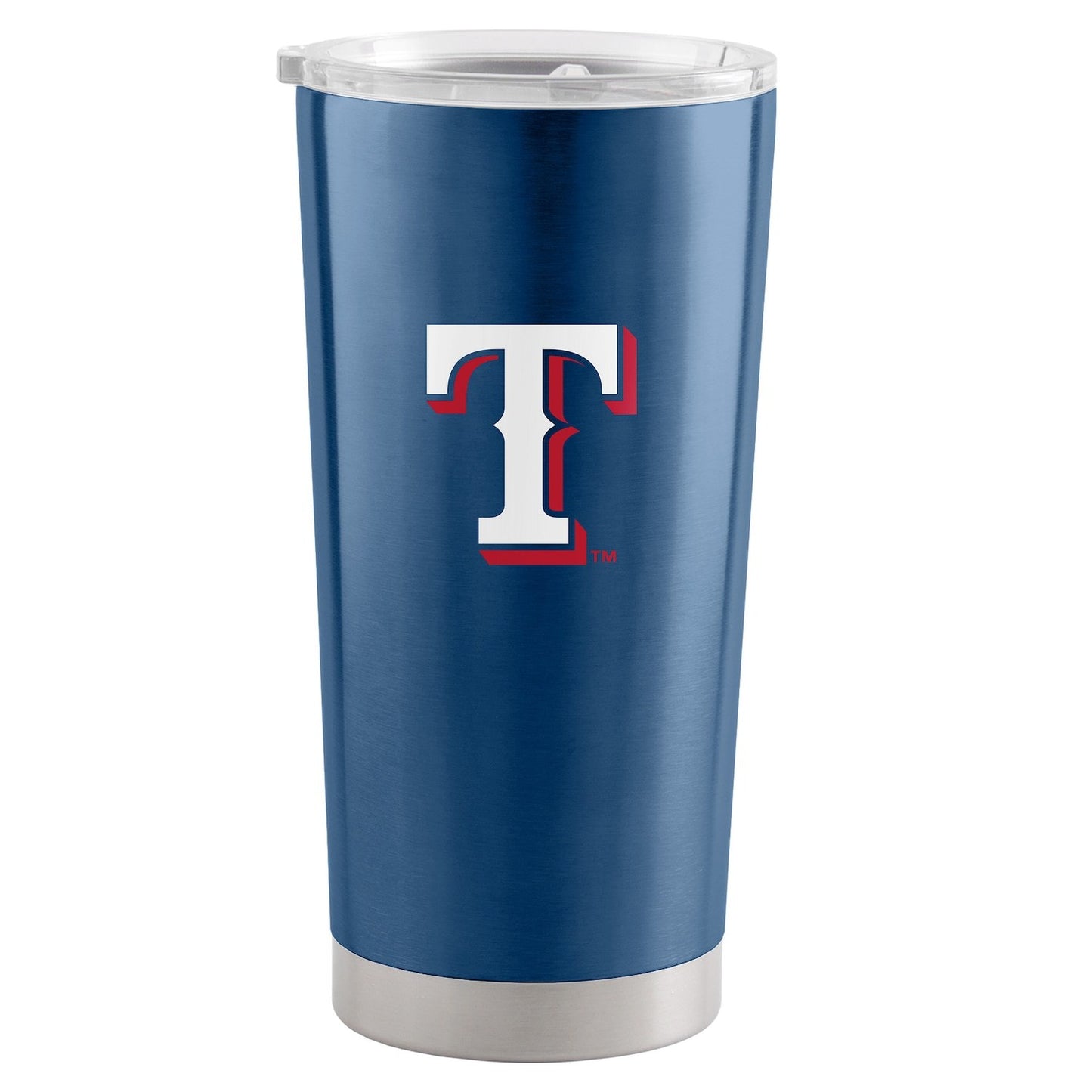 Texas Rangers MLB 20oz. Tumbler