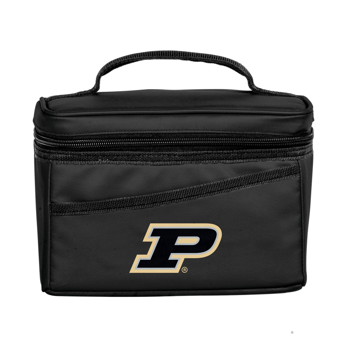 Purdue 6 Can Flex Cooler