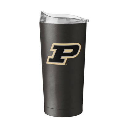 Purdue Boilermakers 20oz Powder Coat Tumbler