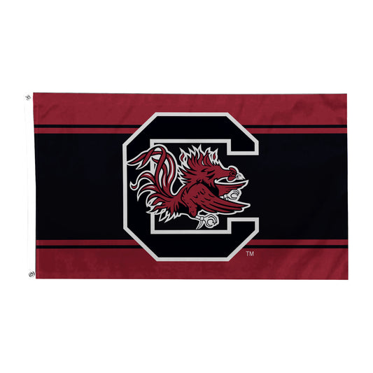 South Carolina Home Flag 3' x 5'