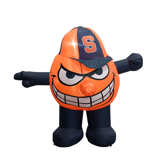 Syracuse Inflatable Mascot