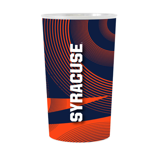 Syracuse Geometric Hardwall Cup 4 Pack