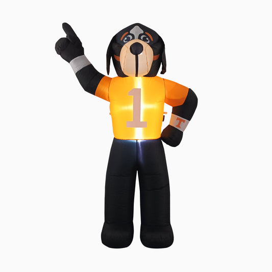 Tennessee Inflatable Mascot