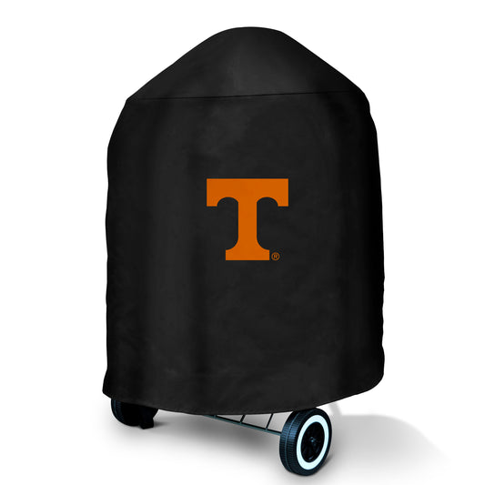 Tennessee Volunteers Kettle Grill Cover