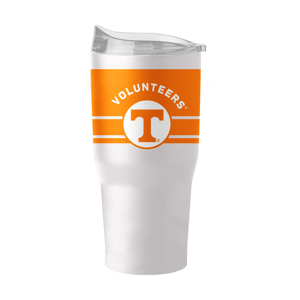 Tennessee Volunteers 30oz Powder Coat Tumbler