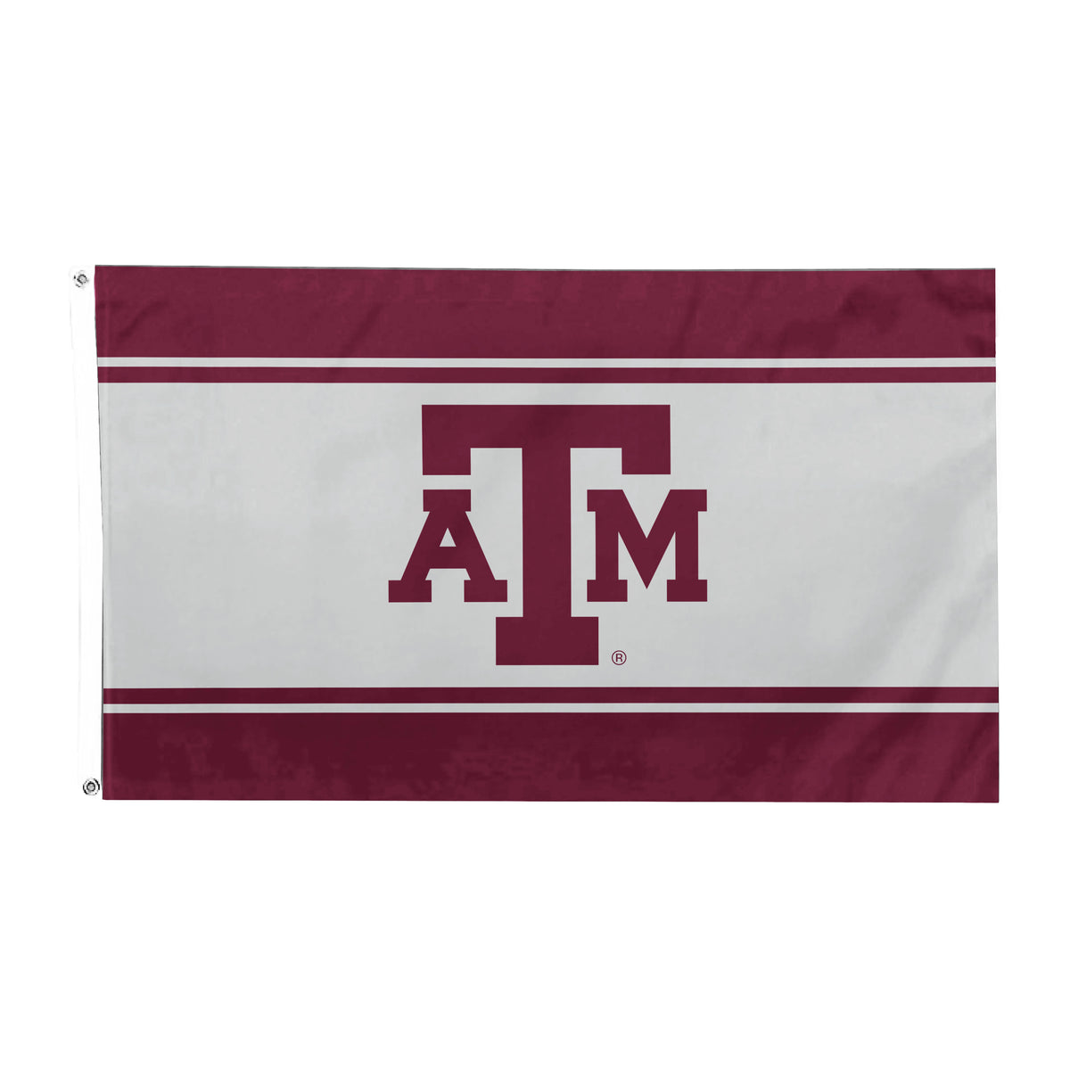 Texas A&M Aggies 3' x 5' Home Flag