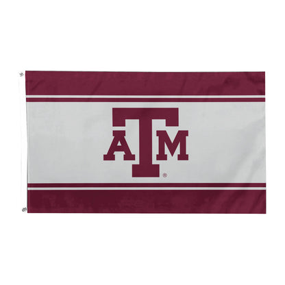Texas A&M Aggies 3' x 5' Home Flag