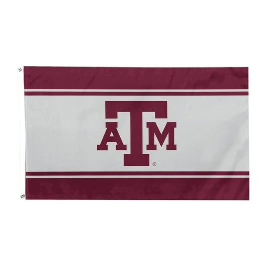 Texas A&M Home Flag 3' x 5'