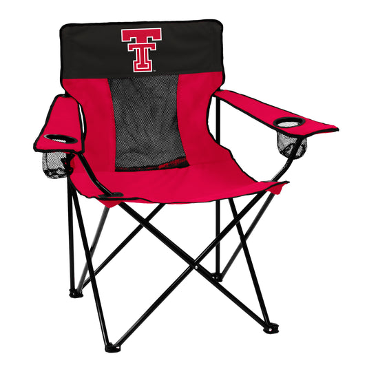 TX Tech Elite Chair