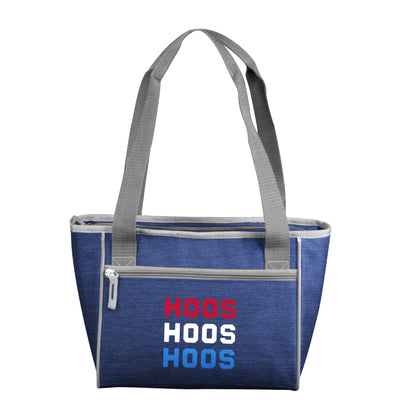College Team 16-Can Insulated Cooler Tote