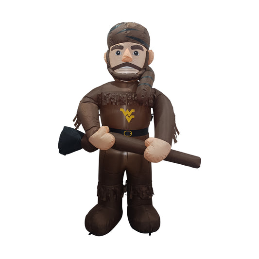 West Virginia Inflatable Mascot