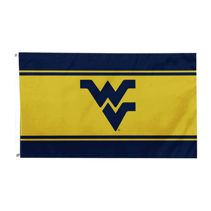 West Virginia Mountaineers 3' x 5' Home Flag